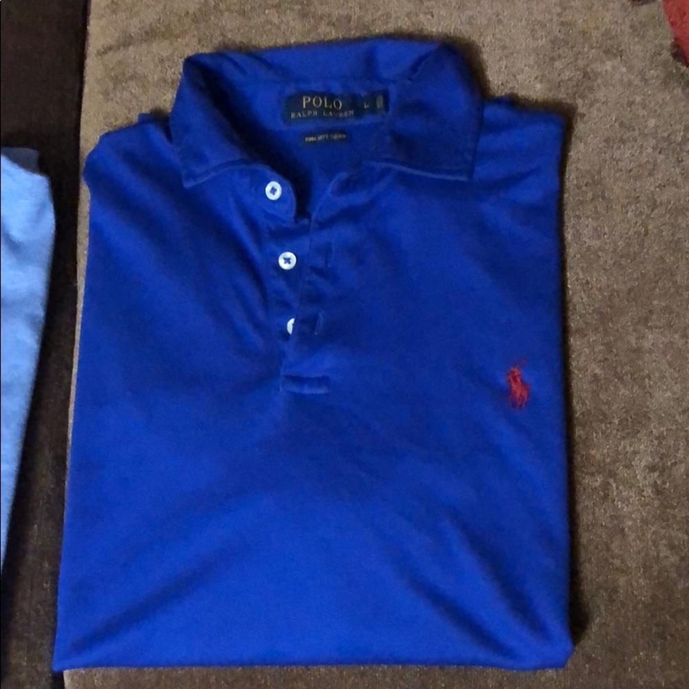 Men’s Ralph Lauren Polo Shirt